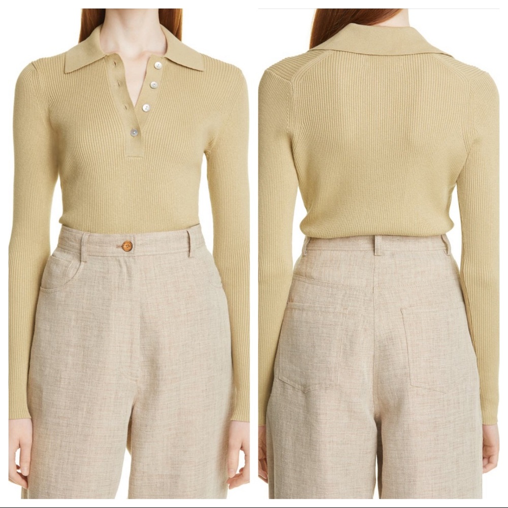 Samsoe Samsoe Everly Polo